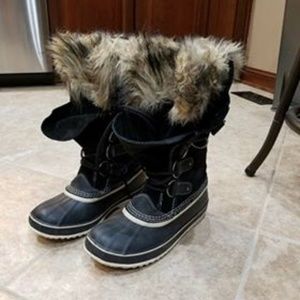 Sorel Joan of Arctic Boots